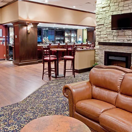 Wyndham Houston Near Nrg Park/Medical Center 