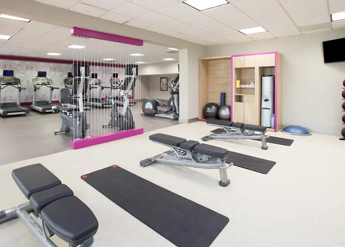 Wyndham Houston Near Nrg Park/Medical Center