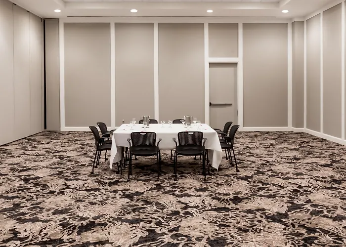 Wyndham Houston Near Nrg Park/Medical Center