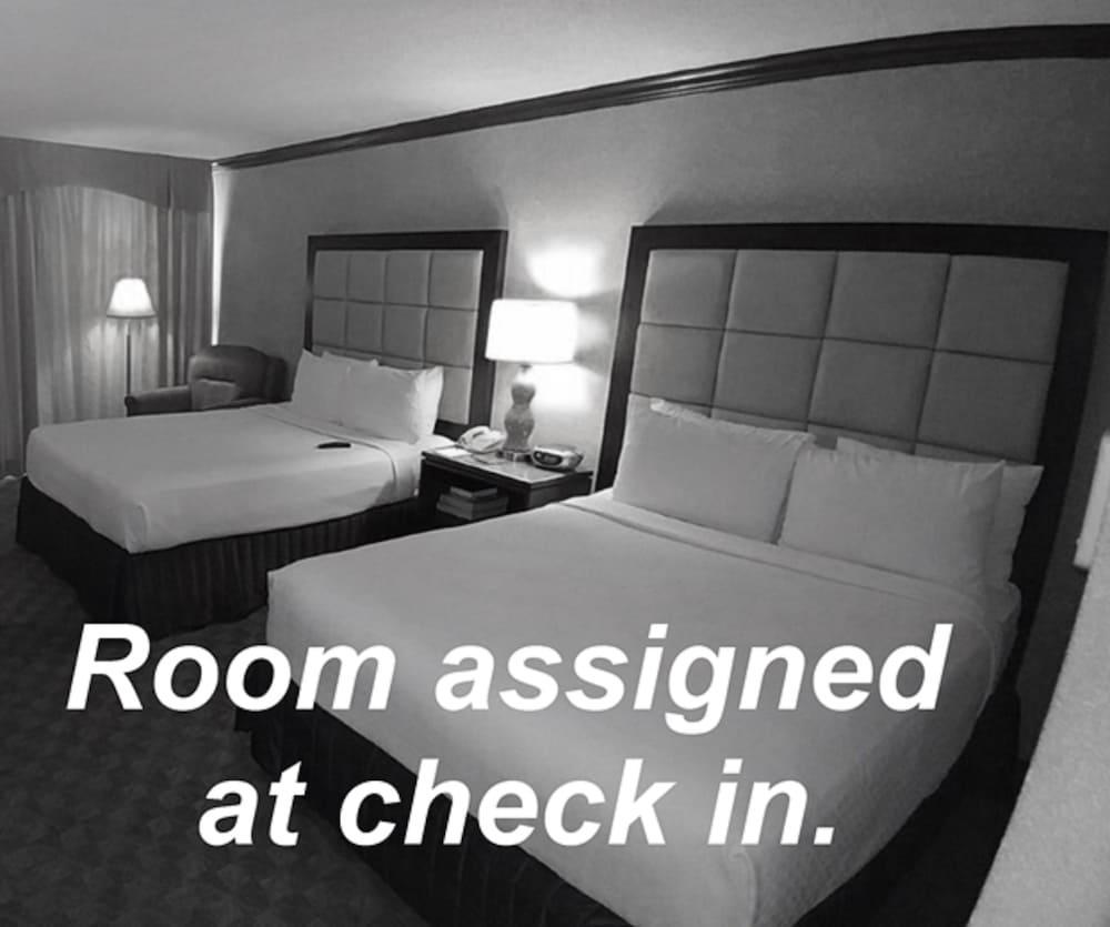Wyndham Near Nrg Park/medical Center