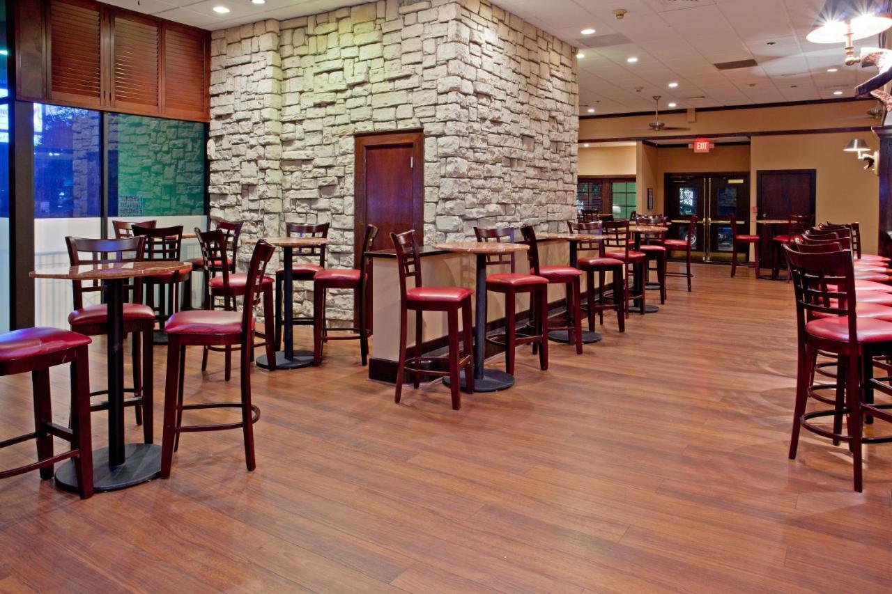 Hotel Wyndham Near Nrg Park/medical Center Houston