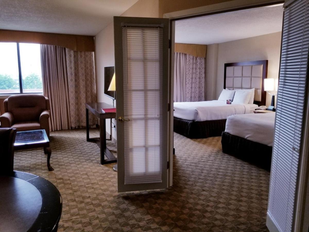 Wyndham Near Nrg Park/medical Center 4* Houston