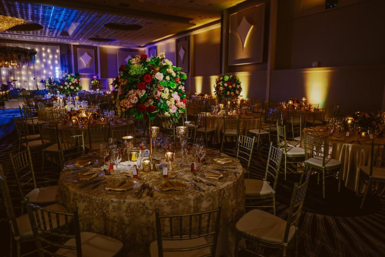 Hotel Wyndham Near Nrg Park/medical Center 4*