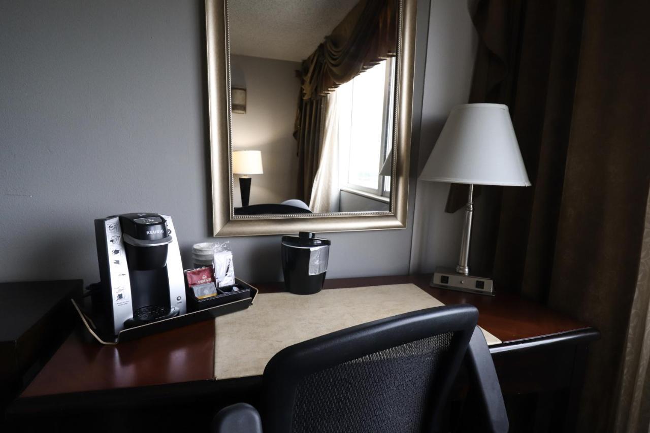 Wyndham Near Nrg Park/medical Center Hotel Houston