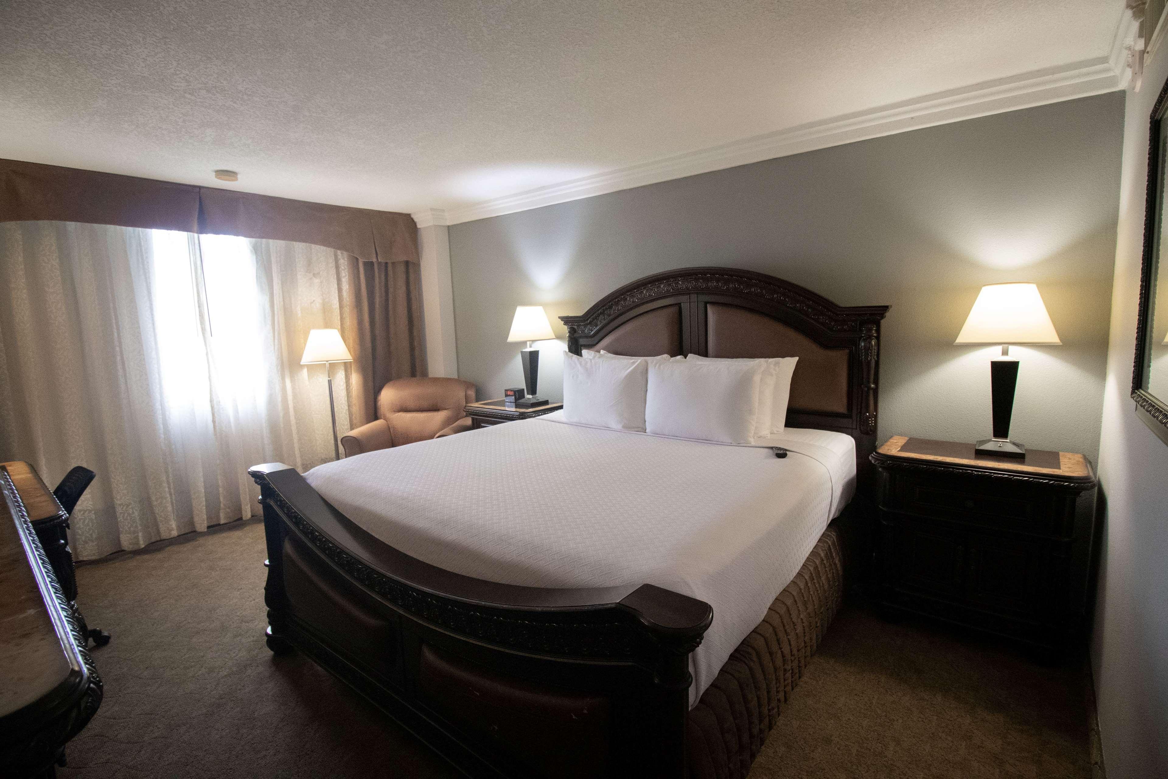 Wyndham Near Nrg Park/medical Center