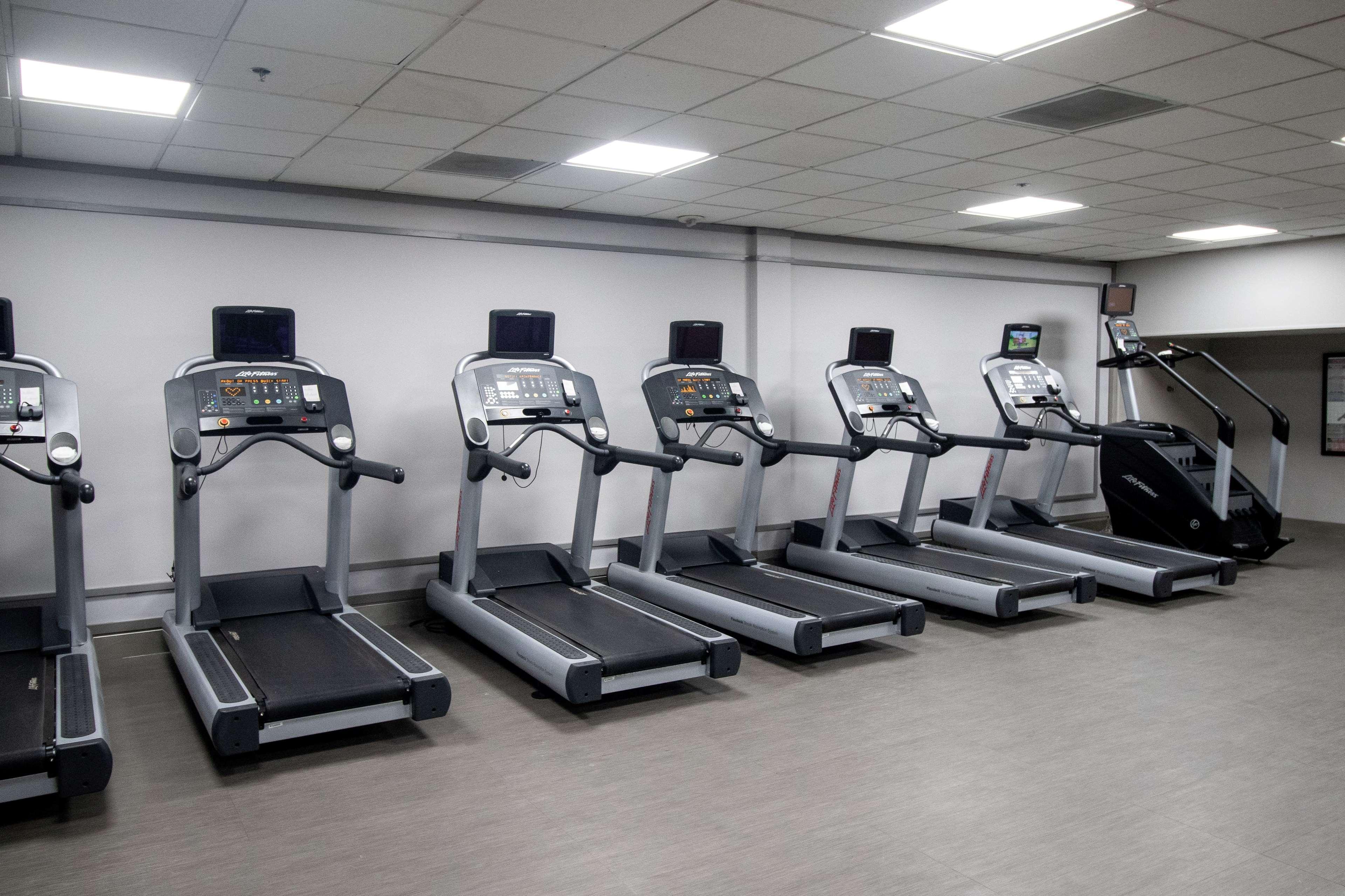 Hotel Wyndham Near Nrg Park/medical Center