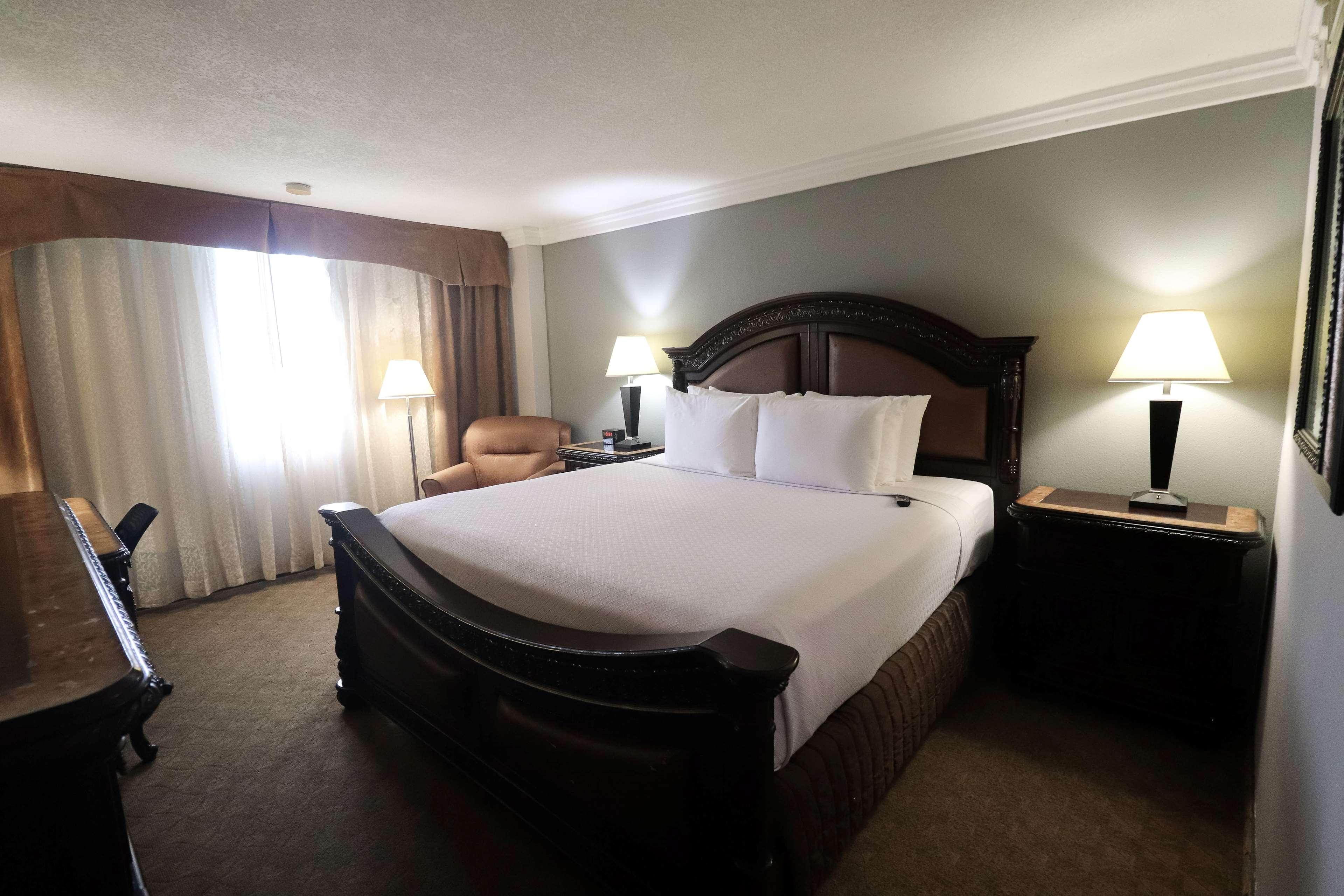 Wyndham Near Nrg Park/medical Center Houston