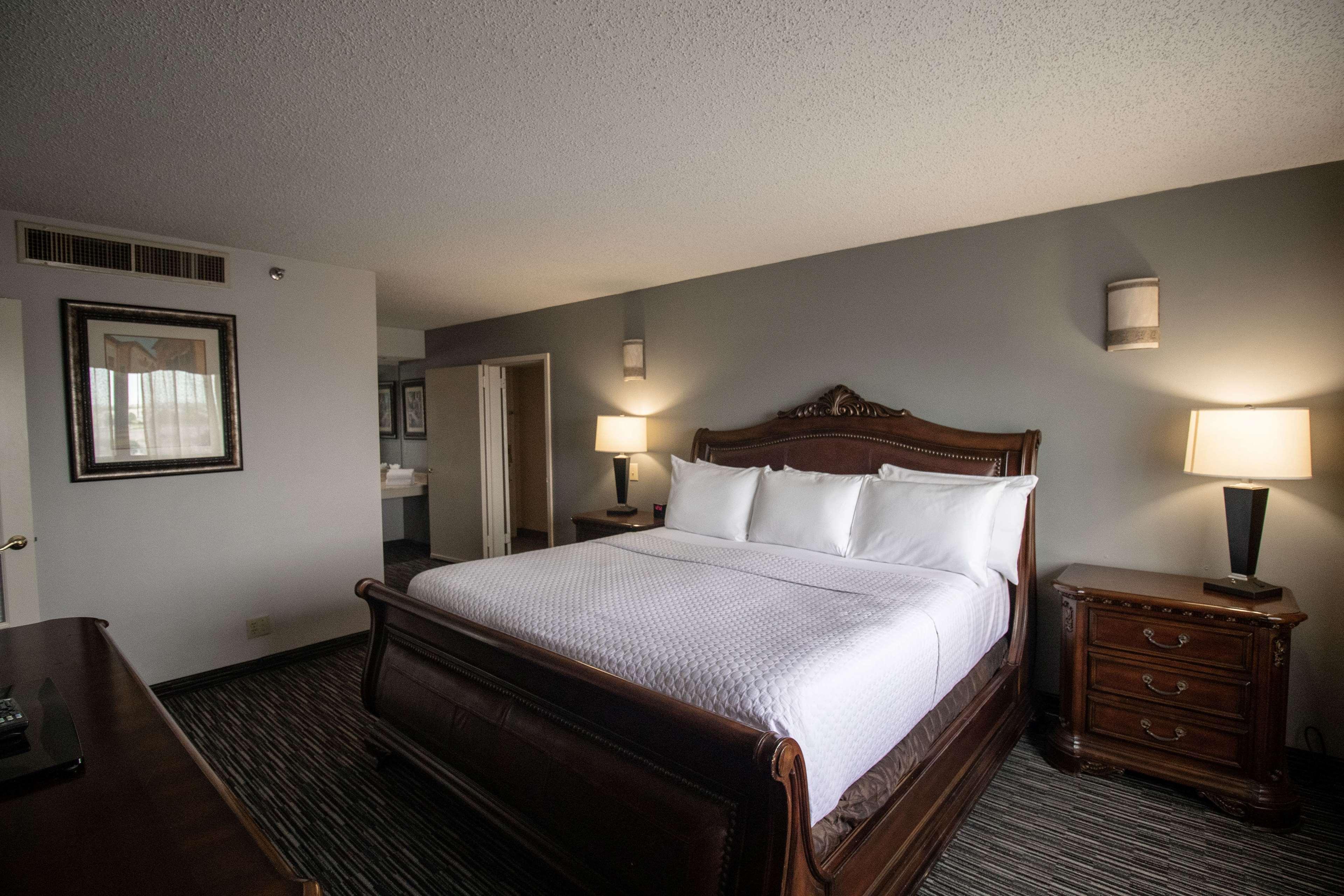 Wyndham Near Nrg Park/medical Center