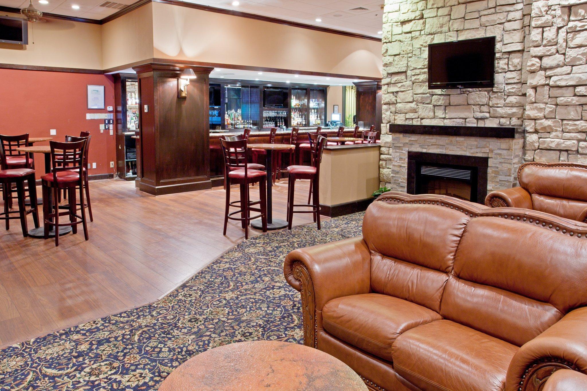 Hotel Wyndham Near Nrg Park/medical Center 4*