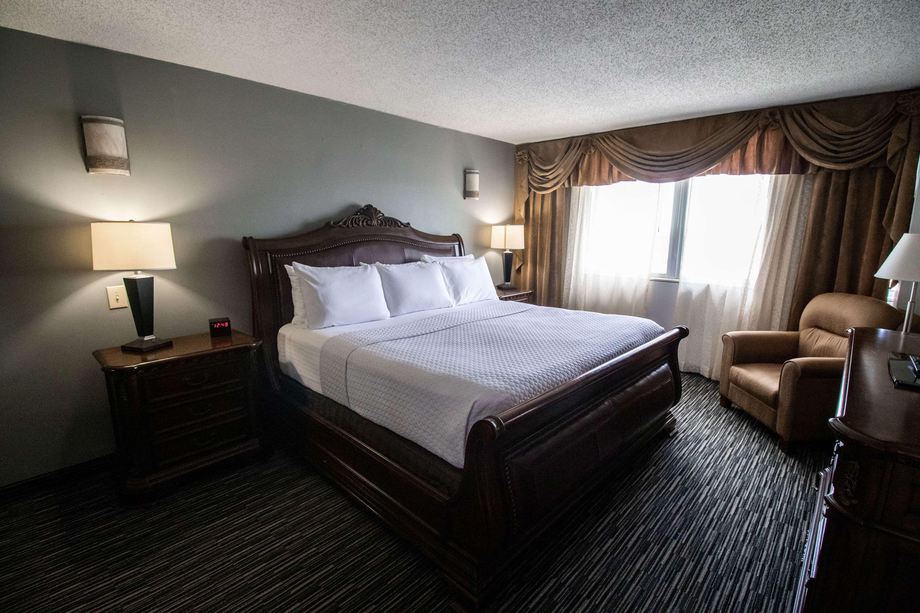 Wyndham Near Nrg Park/medical Center 4*
