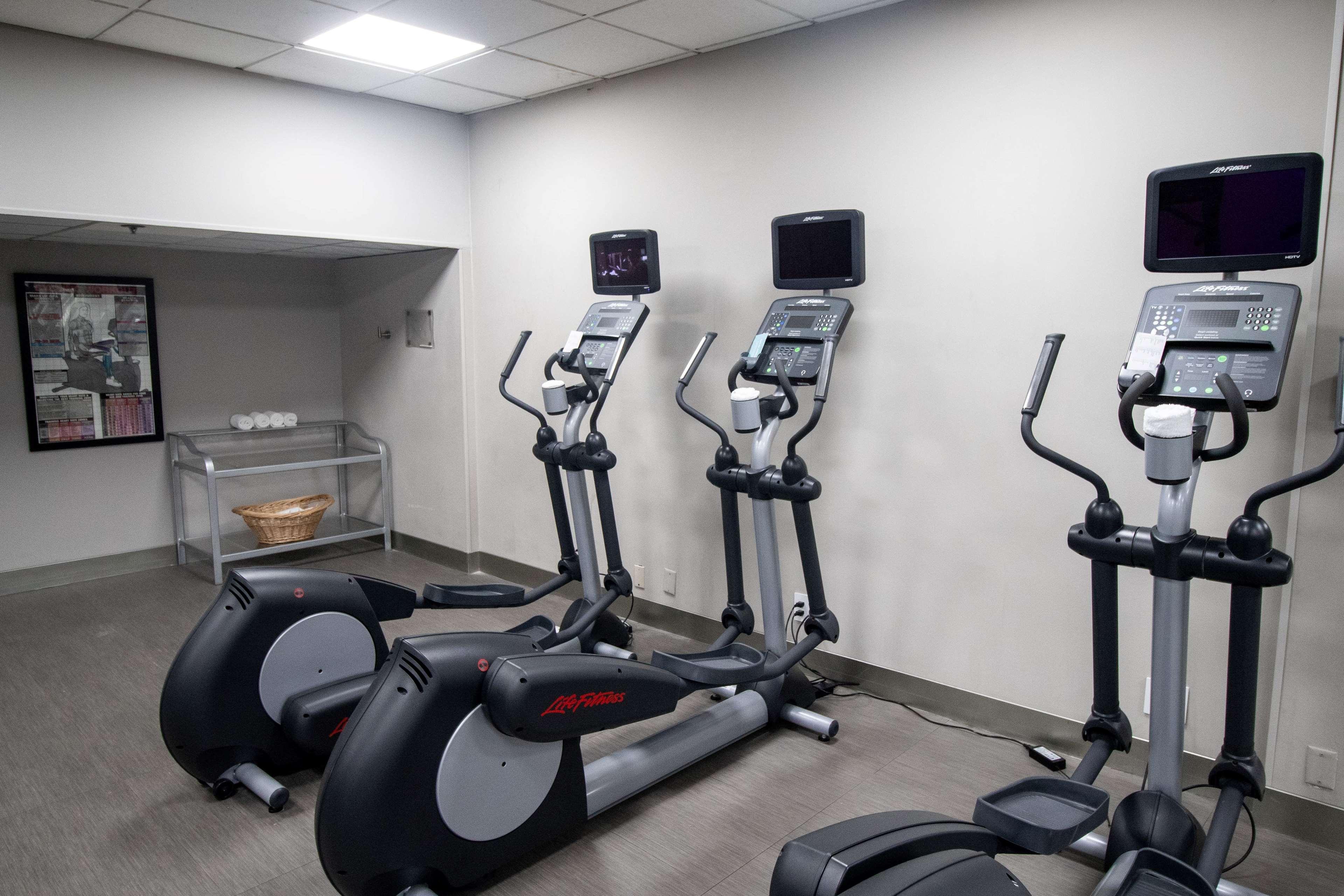 Hotel Wyndham Near Nrg Park/medical Center