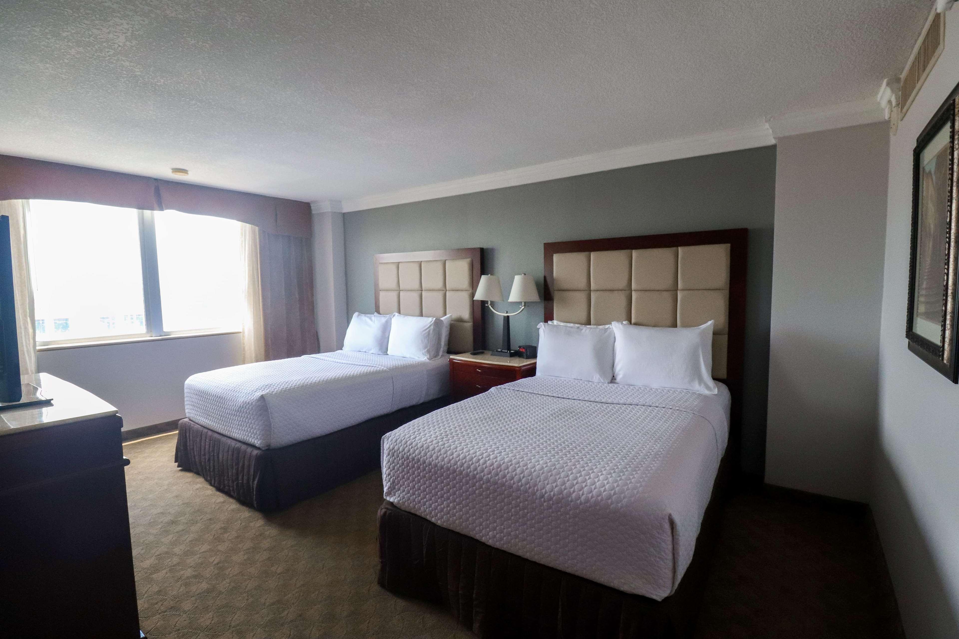 Wyndham Near Nrg Park/medical Center