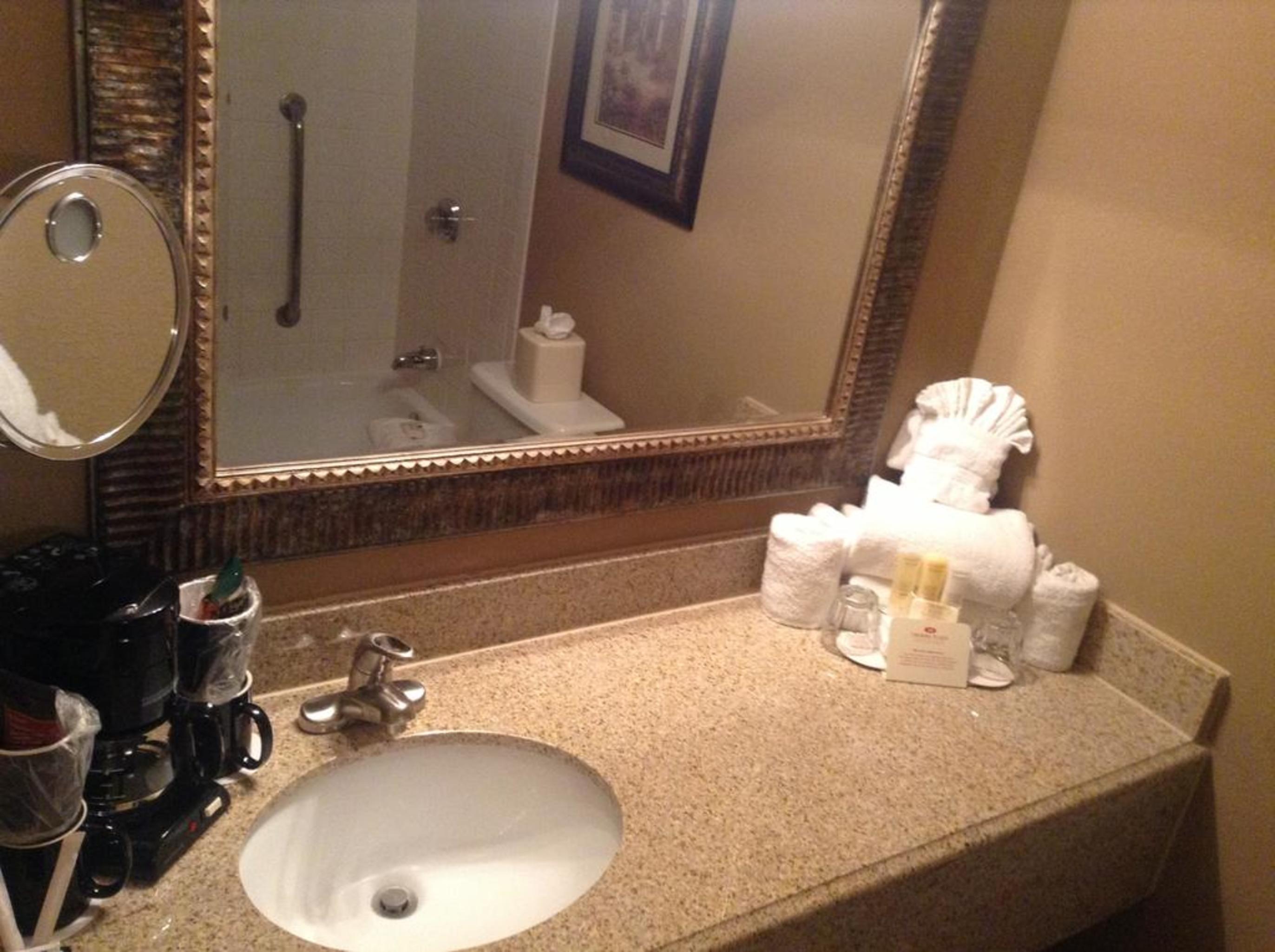 Wyndham Near Nrg Park/medical Center Houston