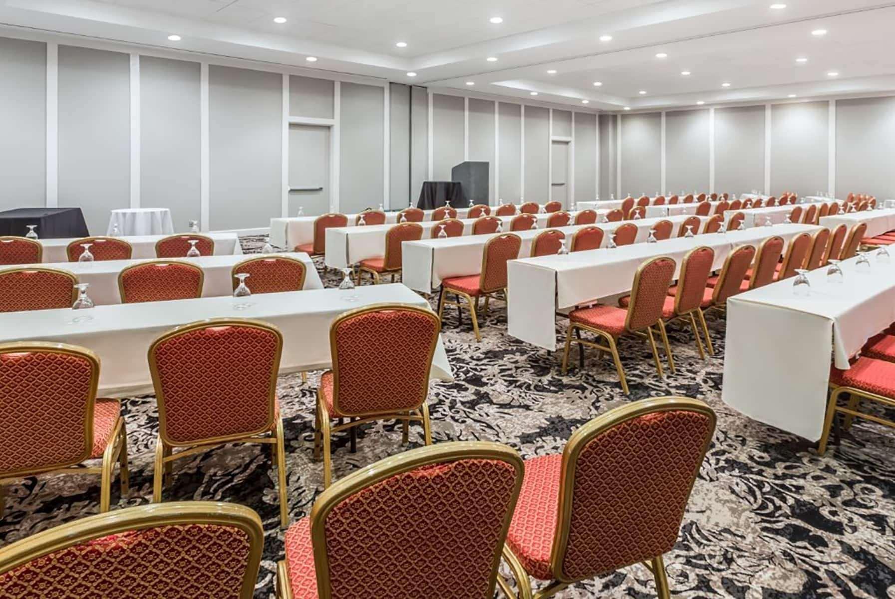 Hotel Wyndham Near Nrg Park/medical Center Houston