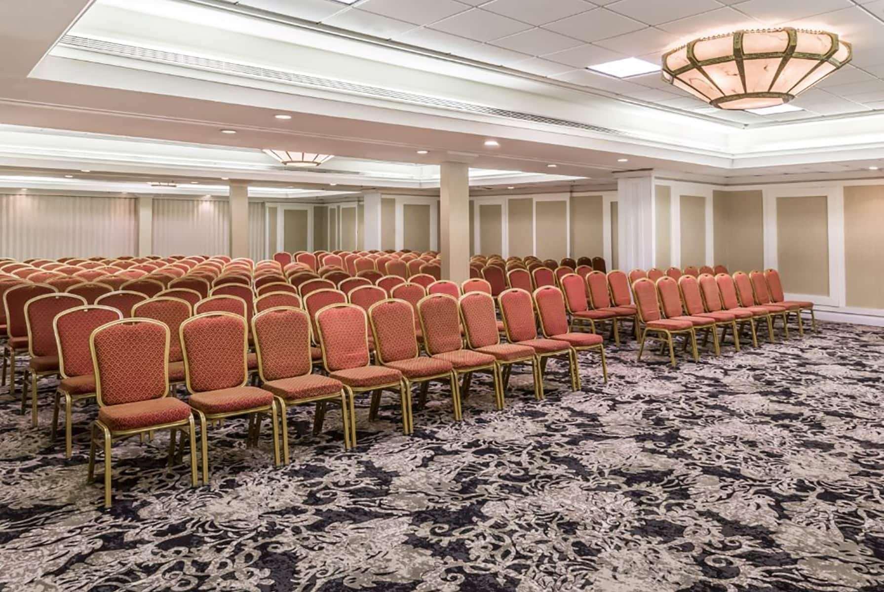 Hotel Wyndham Near Nrg Park/medical Center Houston