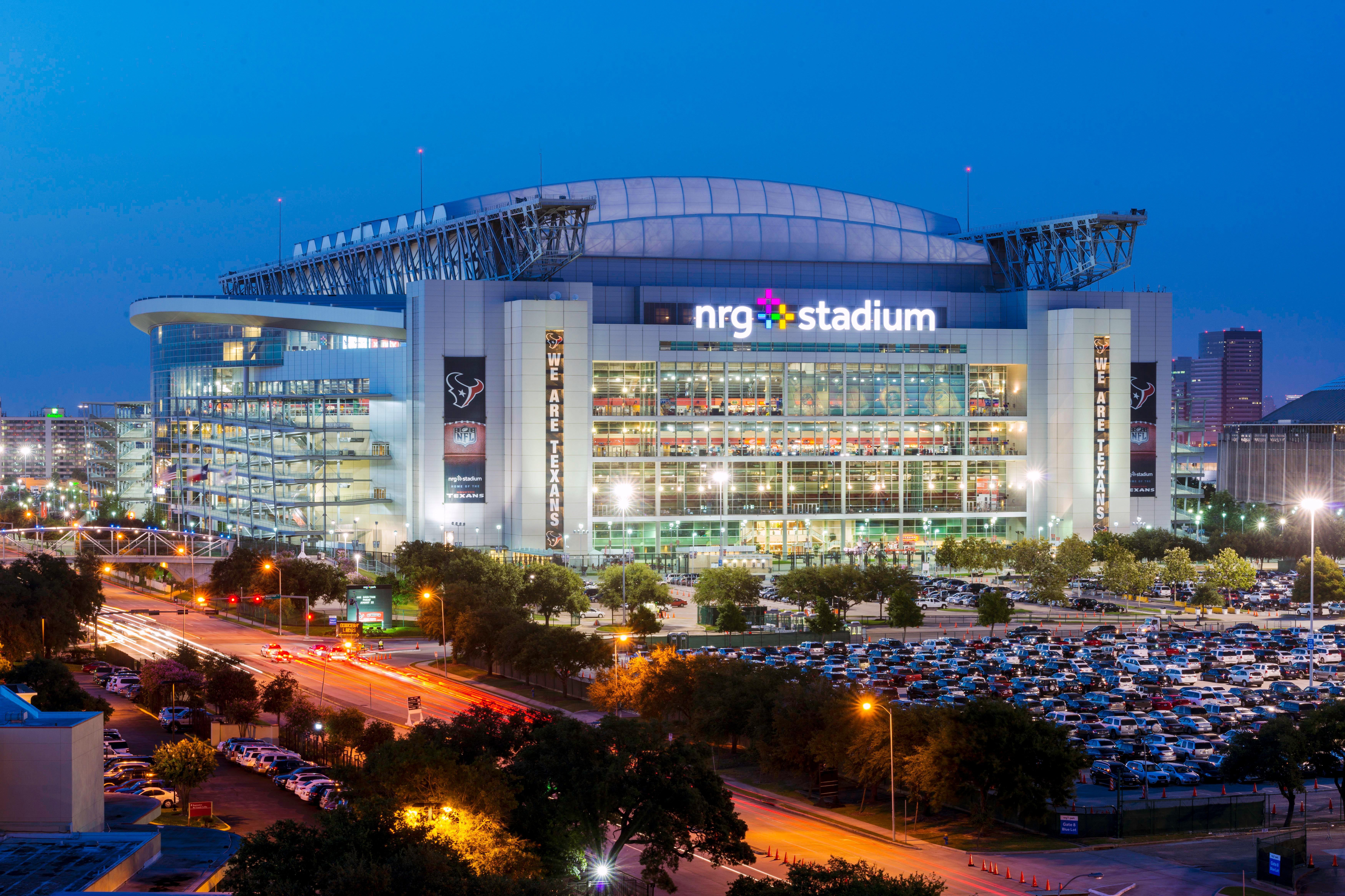 Wyndham Near Nrg Park/medical Center Hotel
