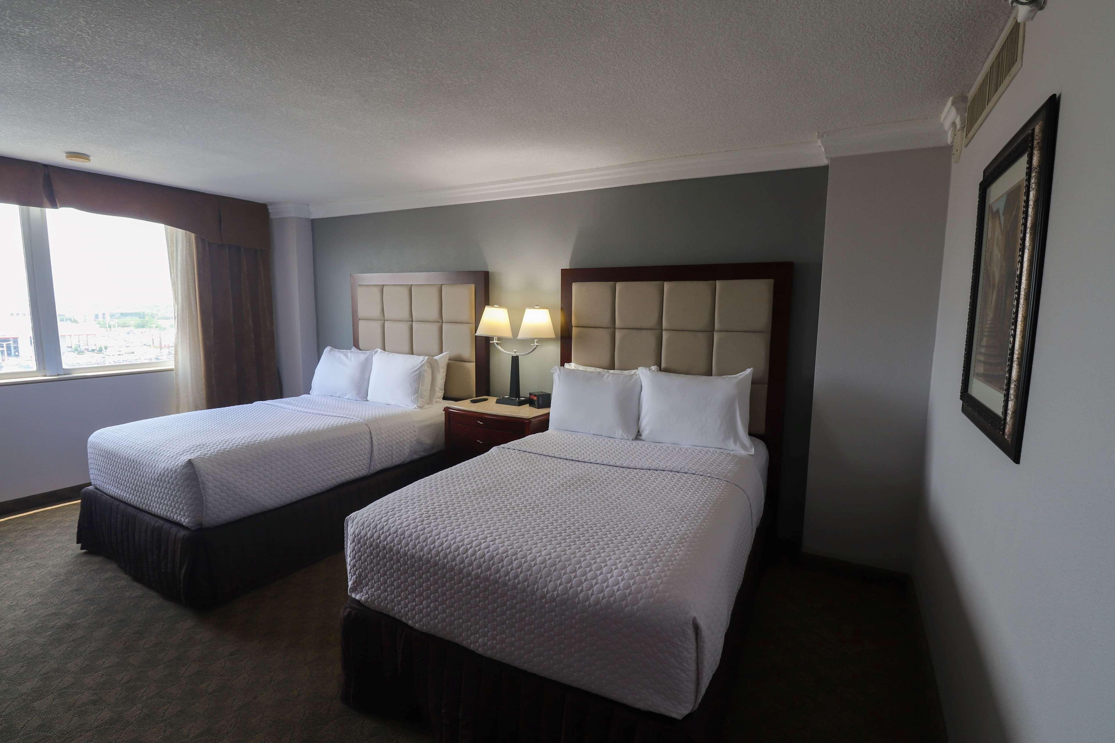 Wyndham Near Nrg Park/medical Center Hotel 4*