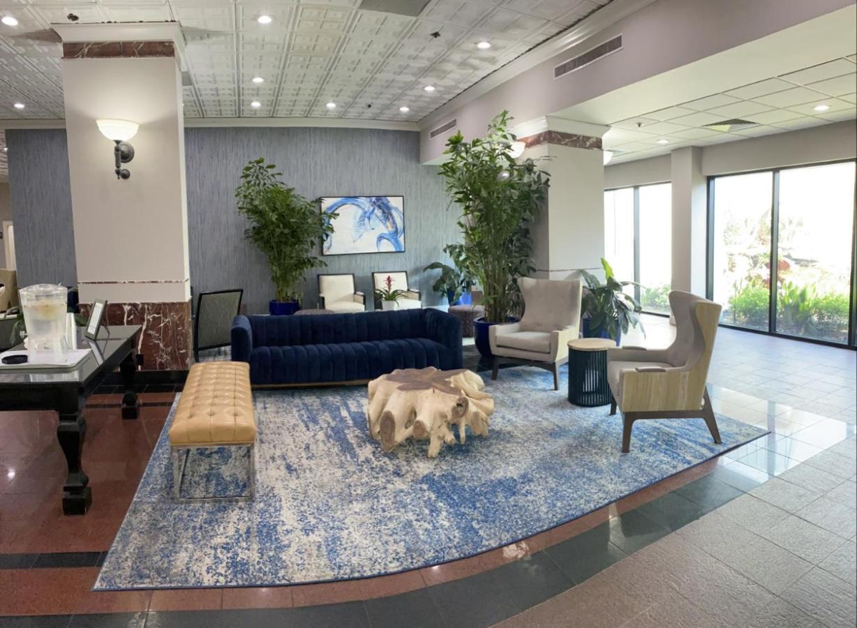 Hotel Wyndham Near Nrg Park/medical Center 4*