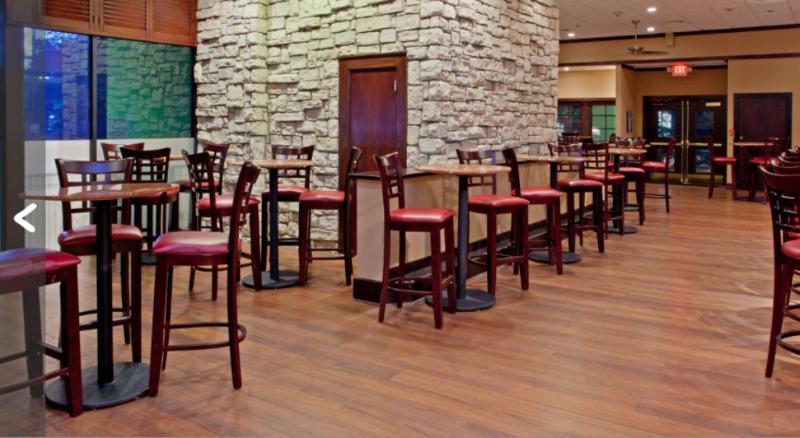 Wyndham Near Nrg Park/medical Center Hotel
