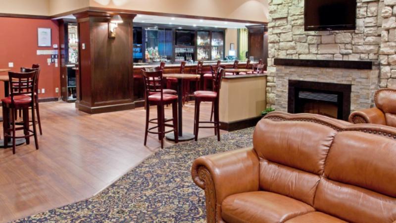 Hotel Wyndham Near Nrg Park/medical Center 4*
