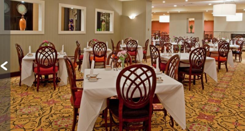 Hotel Wyndham Near Nrg Park/medical Center