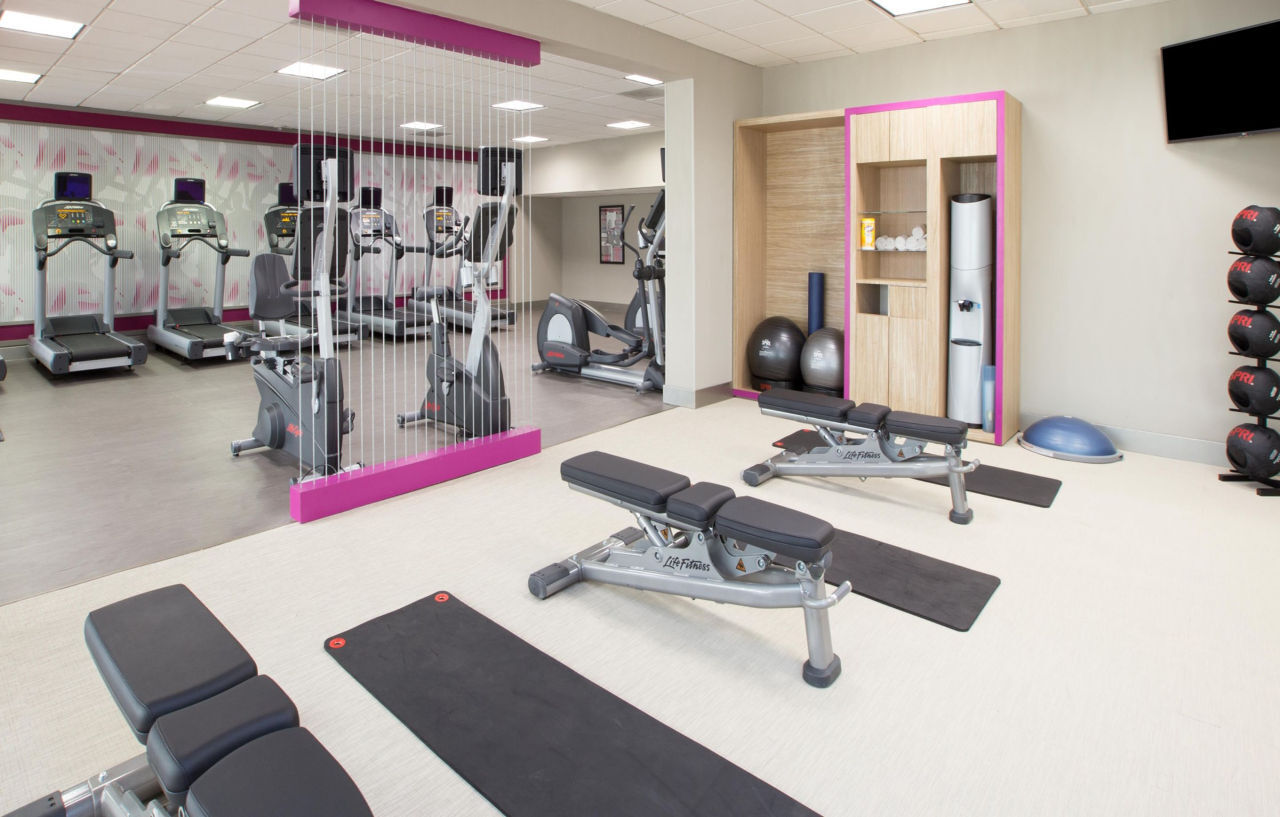 Hotel Wyndham Near Nrg Park/medical Center Houston
