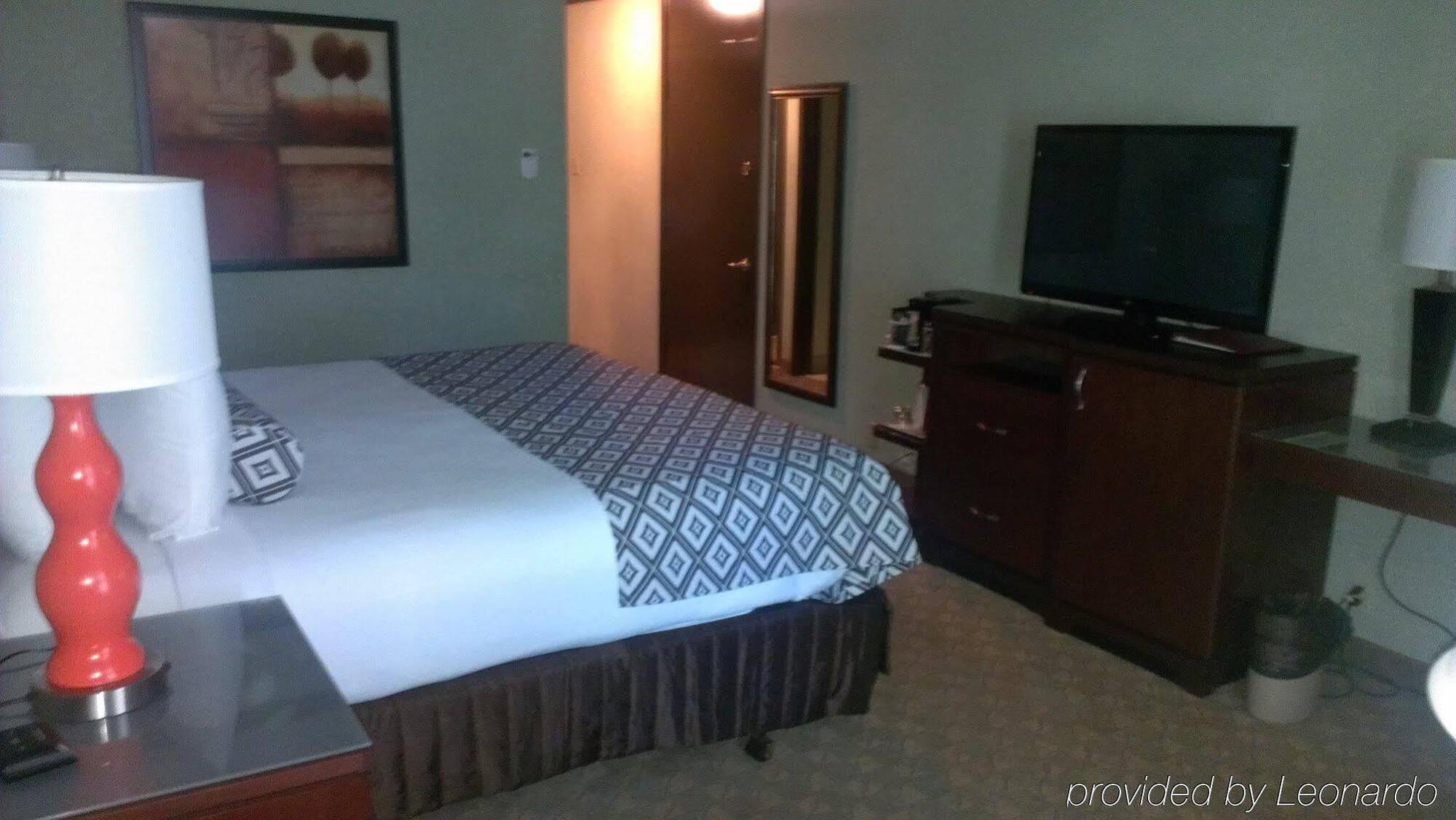 Wyndham Near Nrg Park/medical Center 4*
