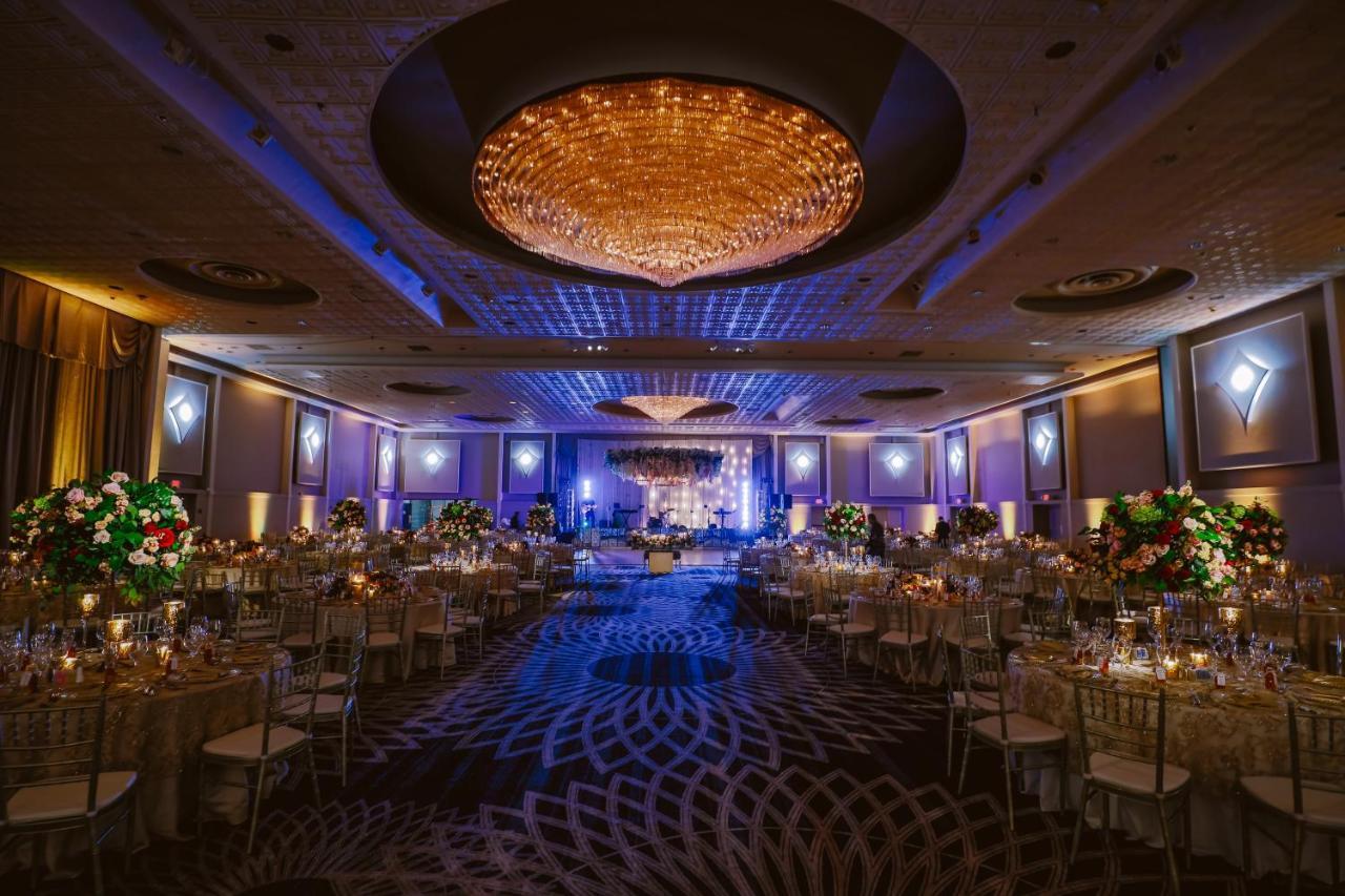 Hotel Wyndham Near Nrg Park/medical Center
