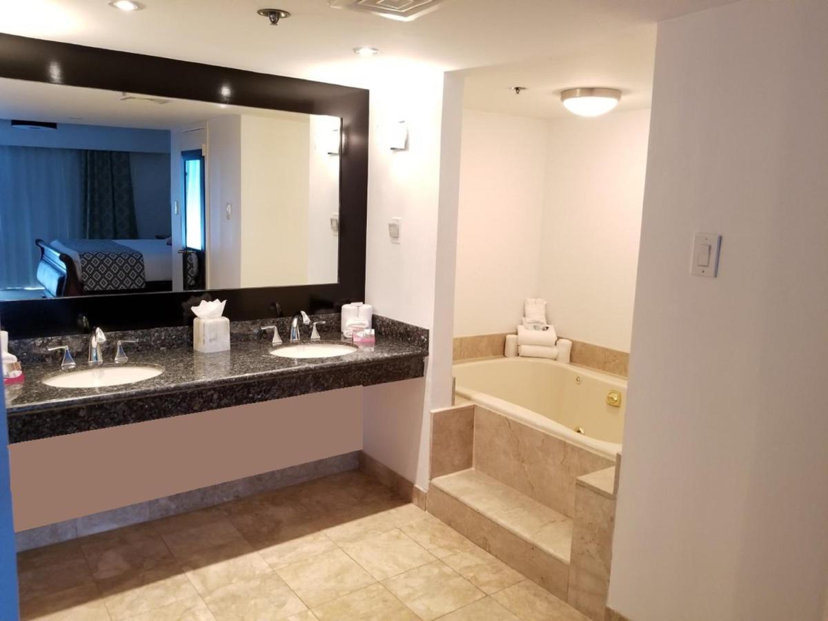 Wyndham Near Nrg Park/medical Center 4* Houston