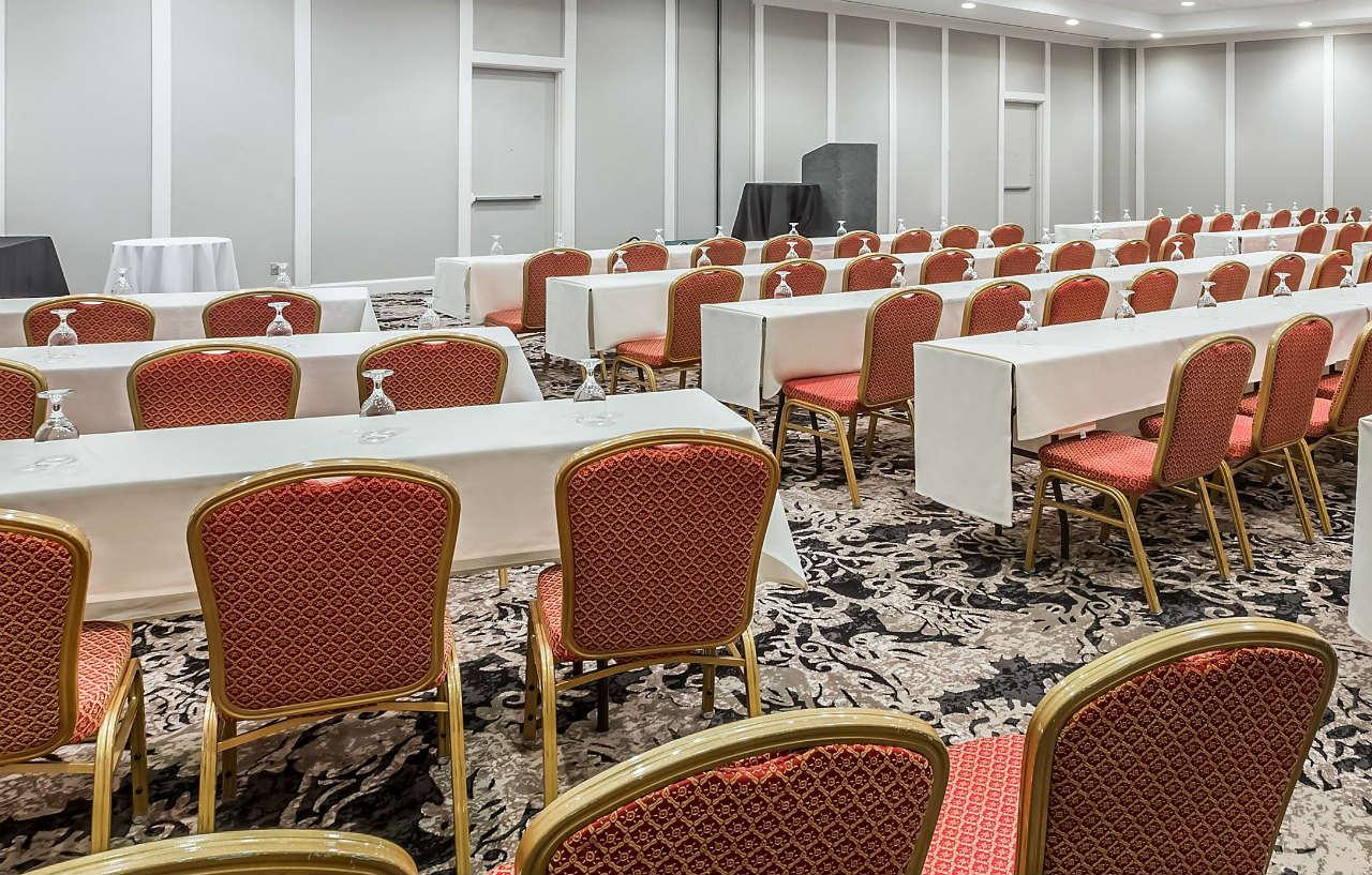 Wyndham Near Nrg Park/medical Center Hotel 4*