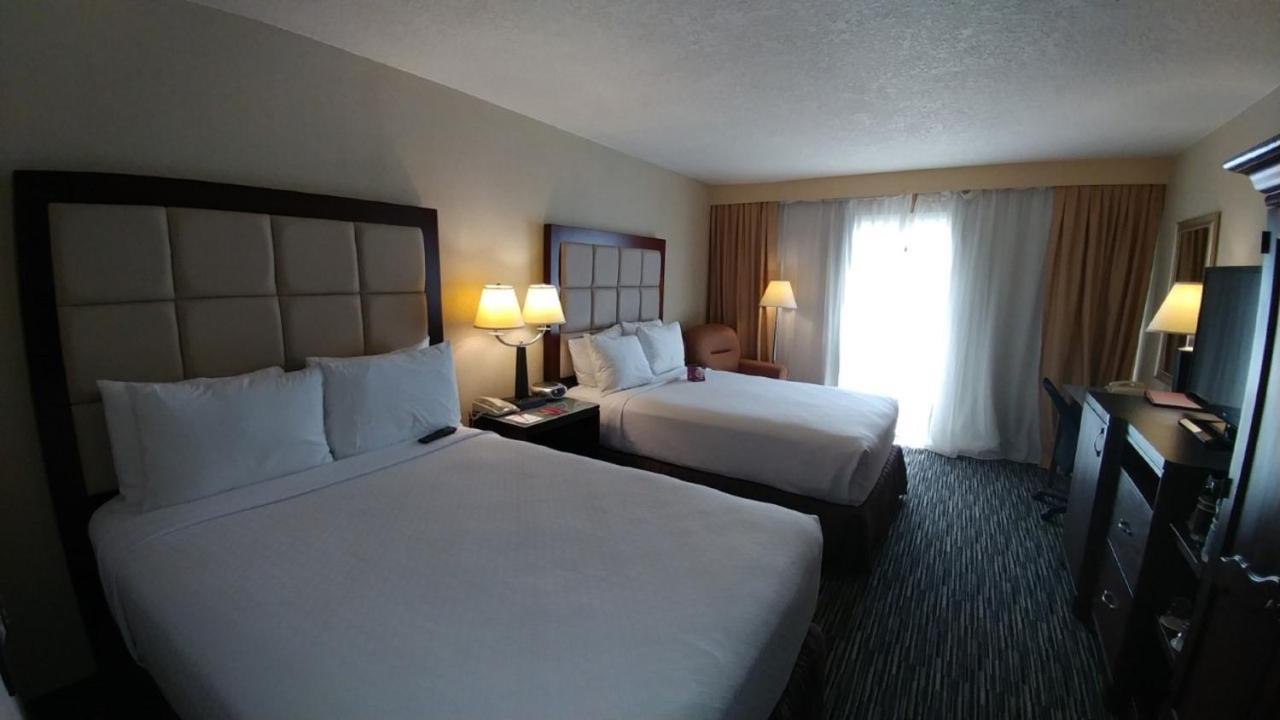 Hotel Wyndham Near Nrg Park/medical Center 4*